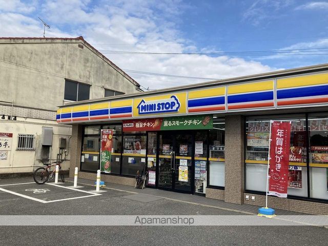 レオパレス名島の周辺写真