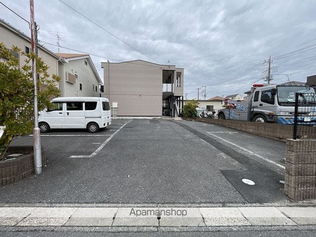 レオパレスペイサージュのその他写真