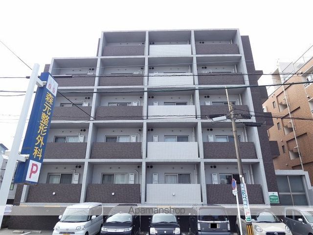 SUN SHINE 葉月館の外観写真