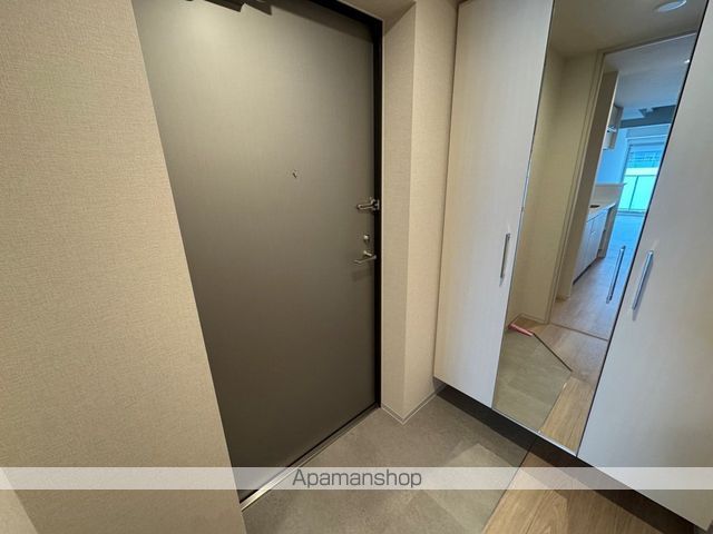 アーバネックス塚口の内装写真