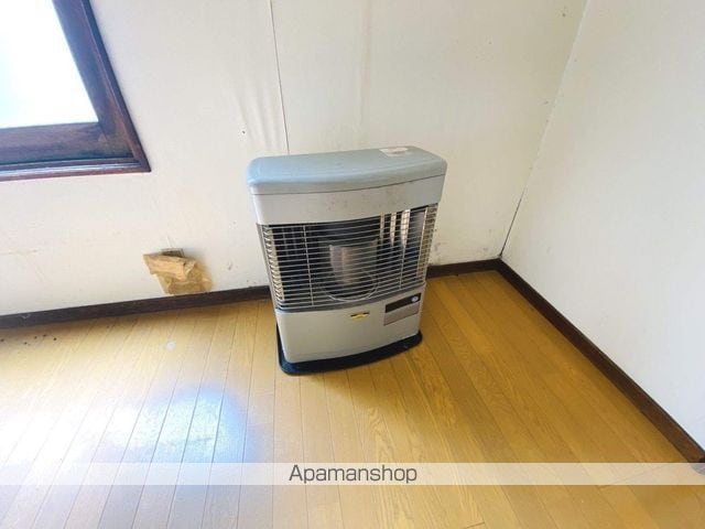コーポアカシヤの内装写真
