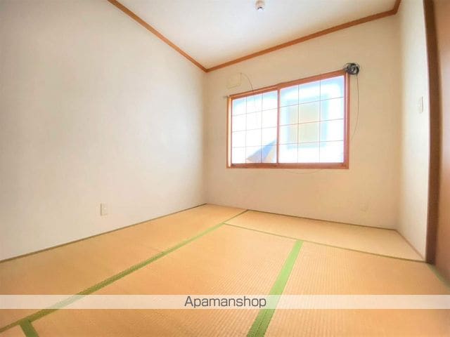 ガーデンパレス松陰の内装写真