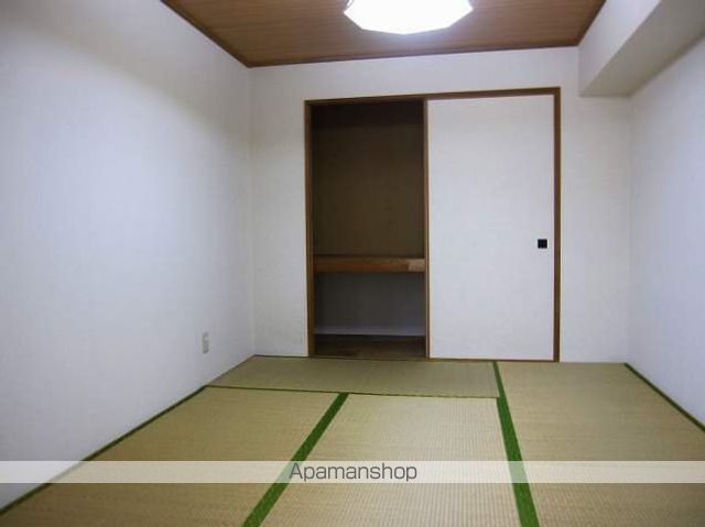 フジエール平岸の内装写真