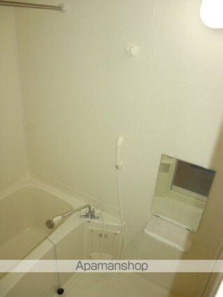 レオネクストマ　メゾン[1K/30.84m2]のバス