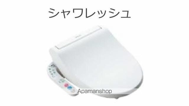 リアン鶴崎の内装写真
