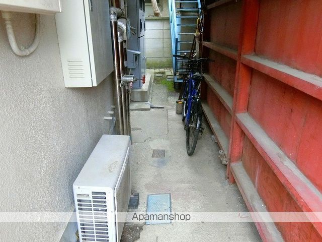 第二エステートオギモトのその他写真