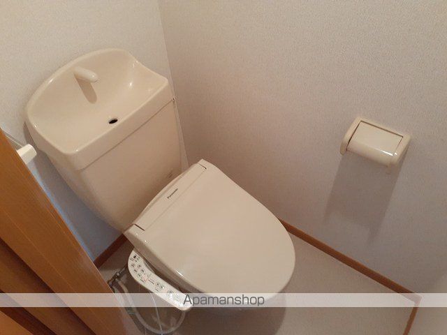 イーストガーデンの内装写真