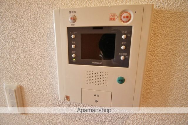 ノルデンハイム江坂の内装写真