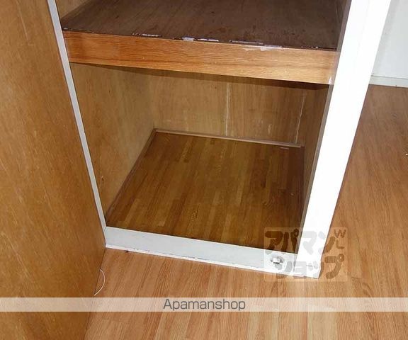 ハイツジュンの内装写真
