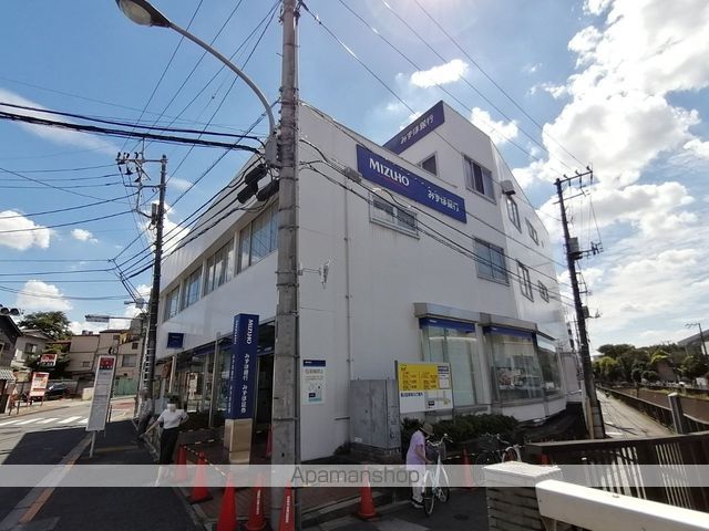 ラティエラ中野新井の周辺写真