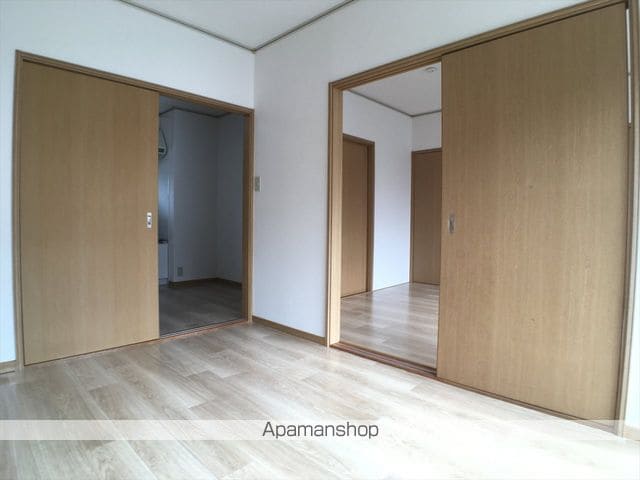 エステート氷川Aの内装写真