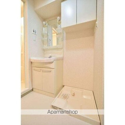 東京都墨田区石原４丁目[1K/24.49m2]のその他内装8