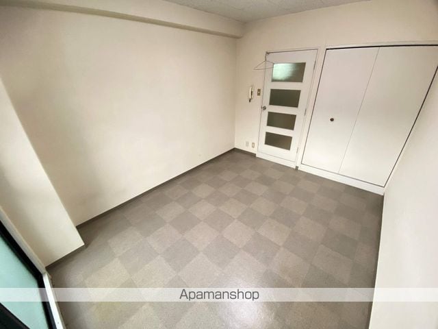アルファーマンションの内装写真
