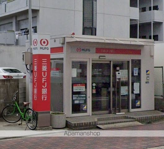 門真プラザの周辺写真