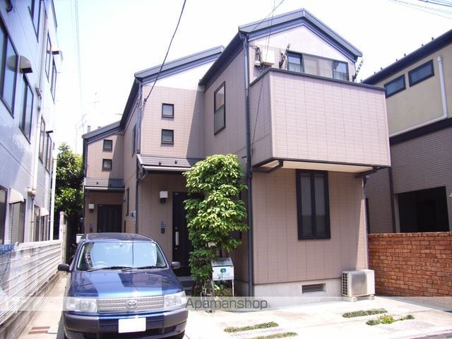 アネックス中央