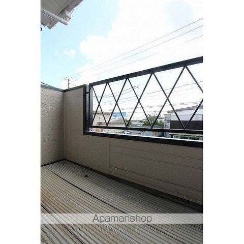 ハイツ24の内装写真