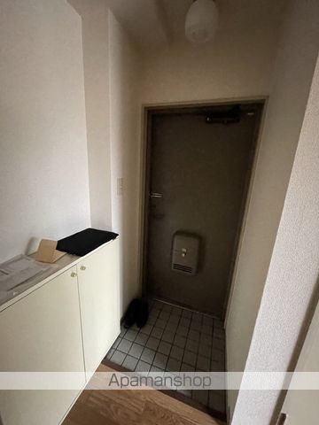 パルク西十日市の内装写真