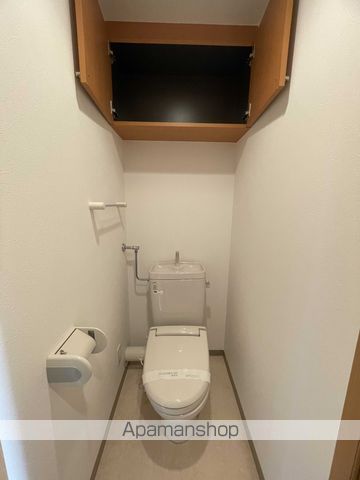 フレックス南郷通の内装写真