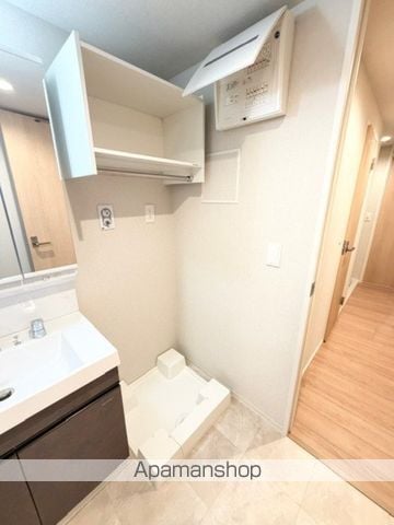 ロイジェント上板橋の内装写真