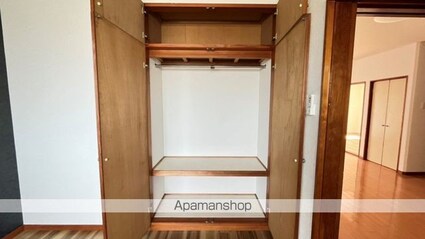 サンハイツ公園[3LDK/71.55m2]の内装1