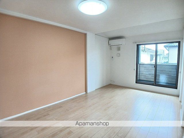 フランメゾン大森の内装写真