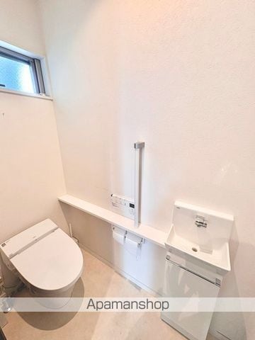 桜木町３丁目戸建 1111｜岐阜県各務原市桜木町３丁目(賃貸一戸建3LDK・1階・118.41㎡)の写真 その6