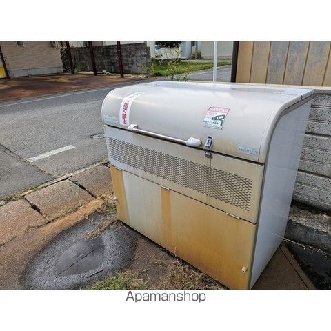 グリーンヒルズVのその他写真
