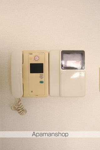 プレサンス同心アーバンステージの内装写真