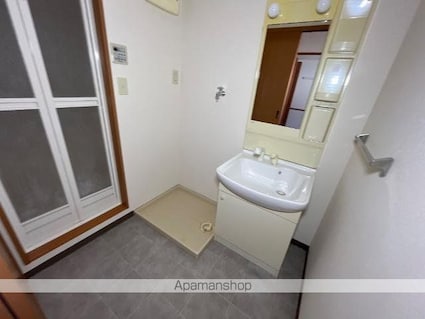 グリーンロック[2LDK/51.3m2]の内装4