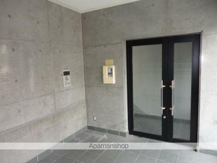 クレスト香川[1K/35.01m2]のロビー