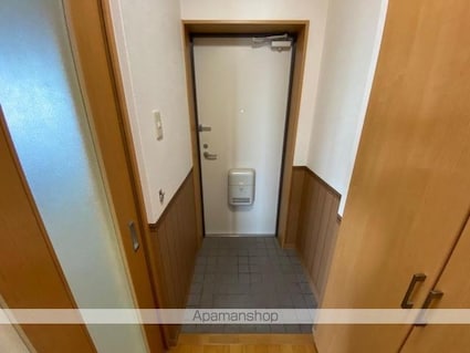 エトワールⅣ[2DK/41.25m2]の内装4