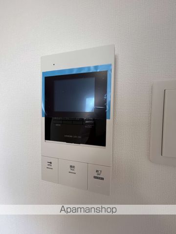 プルメリア栄通の内装写真