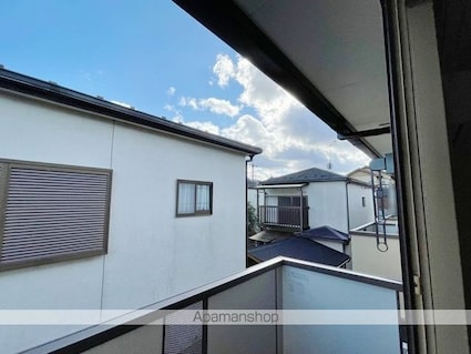 ボナール[1R/30.27m2]の内装6