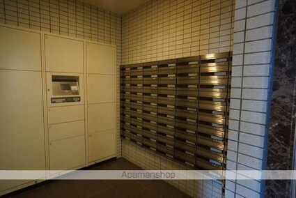 レジディア白壁[1K/24.45m2]の内装