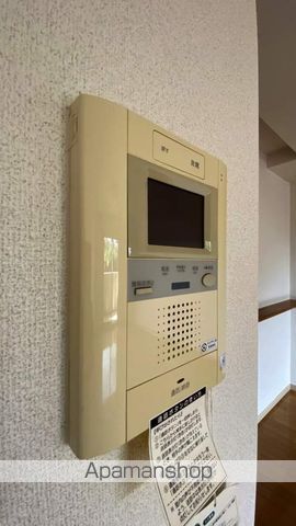 ネクステージ中井の内装写真