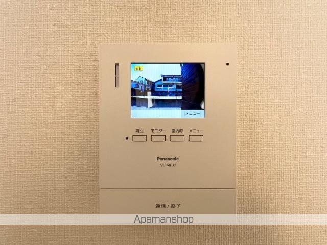 ローリングヒルズ富任の内装写真