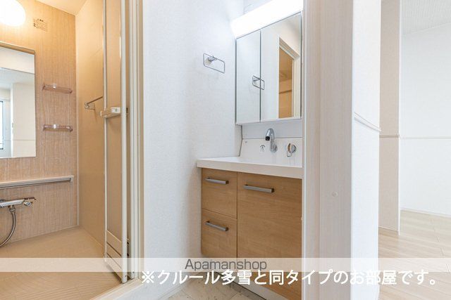 プリマ オランジェの内装写真