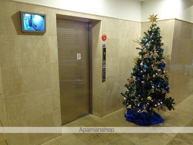 レジディア谷町のその他写真