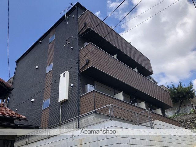 SUNNY HILL MINAMI HANAZONOの外観写真