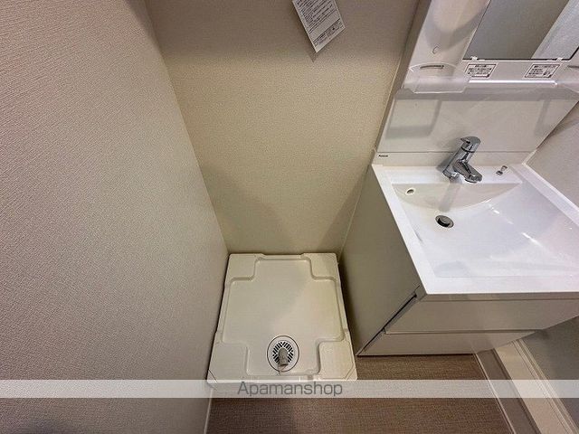 ブランテール深江橋の内装写真