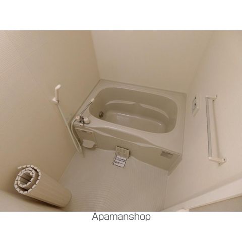 フローラルハイツの内装写真