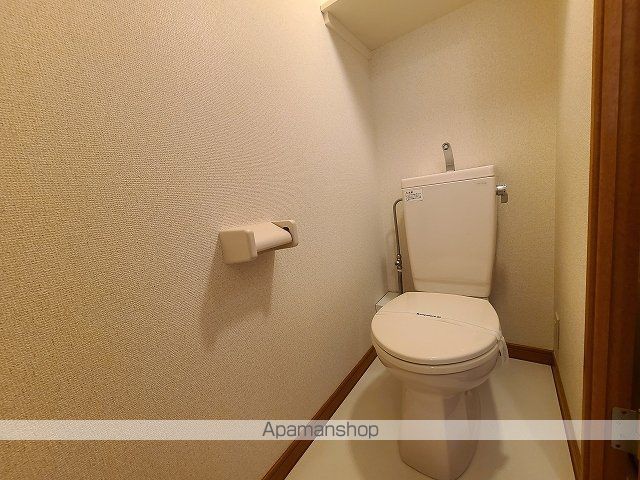 レオパレス若宮北の内装写真