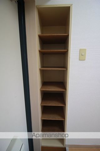 エスポアール22の内装写真