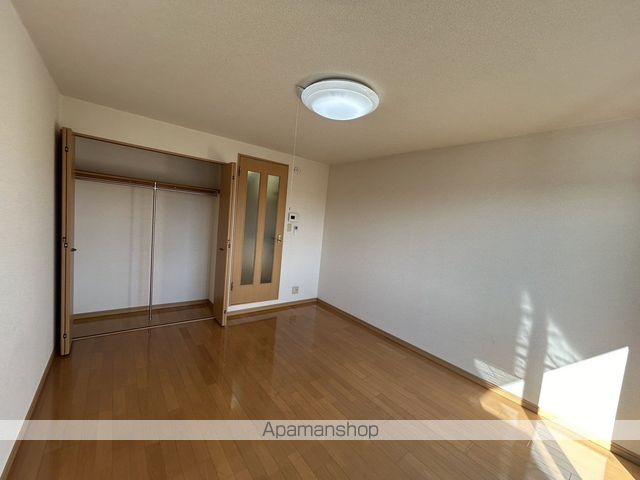 アルペジオ富町の内装写真