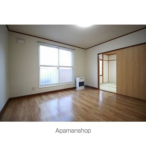 第3小山マンションの内装写真