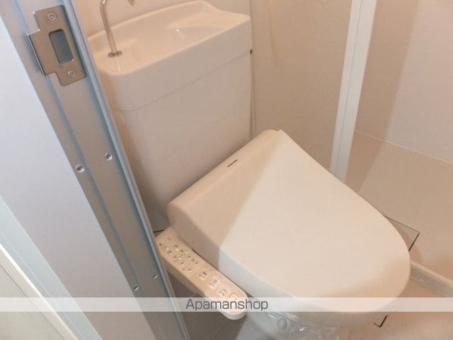 TーROUTE菊水の内装写真