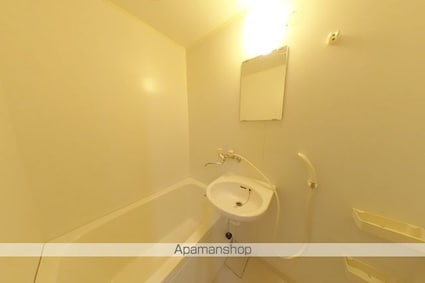 ドミールＩＴＯ[1K/23m2]のバス