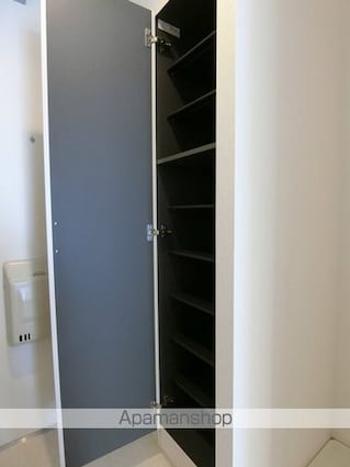 リブリ・グランベール[1K/26.08m2]の収納