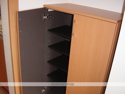 グローリーアース[1K/31.57m2]の内装6