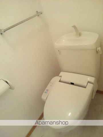グランデール花宗 弐番館の内装写真